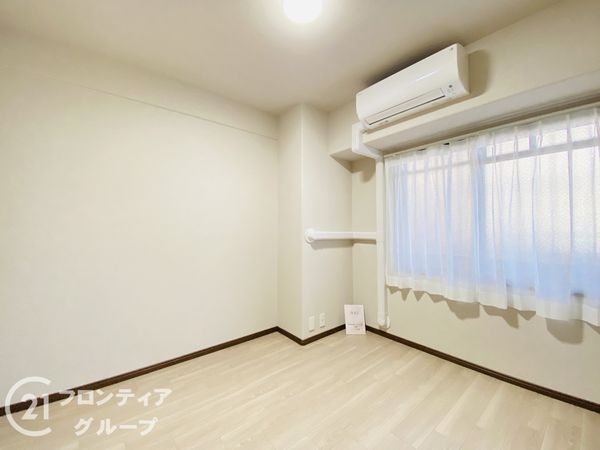 四季彩都いちょう館Ｂ棟　中古マンション