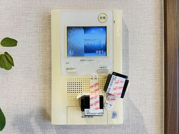 四季彩都いちょう館Ｂ棟　中古マンション