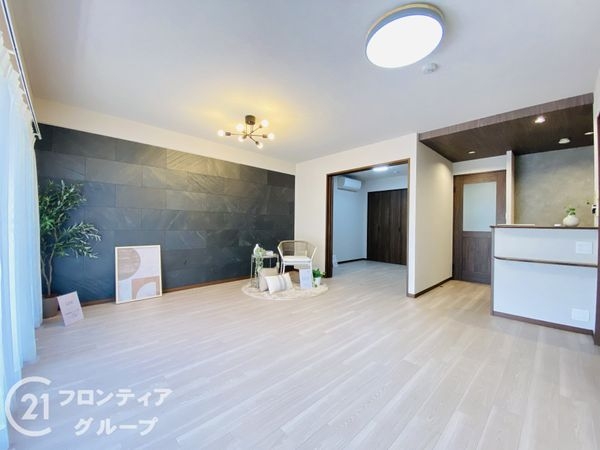 四季彩都いちょう館Ｂ棟　中古マンション