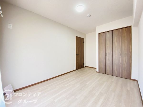 四季彩都いちょう館Ｂ棟　中古マンション