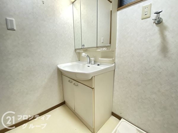 守口市馬場町３丁目の中古一戸建て