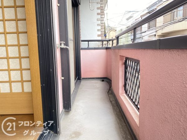 守口市馬場町３丁目の中古一戸建て