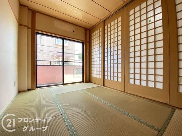 守口市馬場町３丁目の中古一戸建て