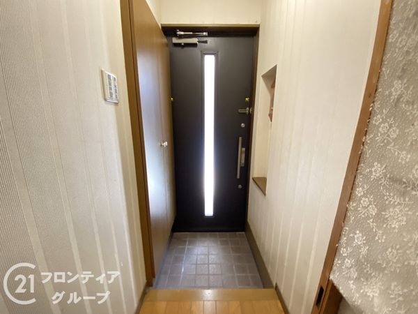 守口市馬場町３丁目の中古一戸建て