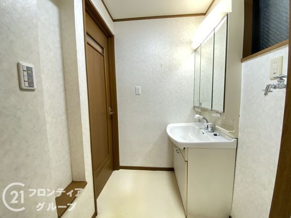 守口市馬場町３丁目の中古一戸建て