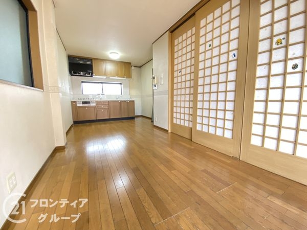 守口市馬場町３丁目の中古一戸建て