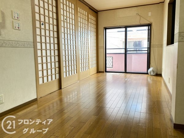 守口市馬場町３丁目の中古一戸建て