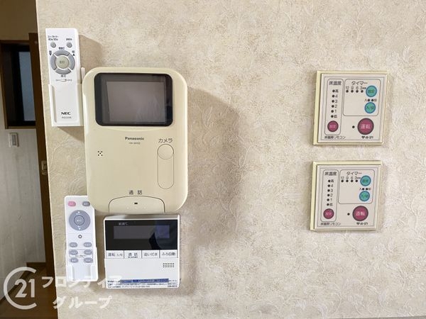 守口市馬場町３丁目の中古一戸建て