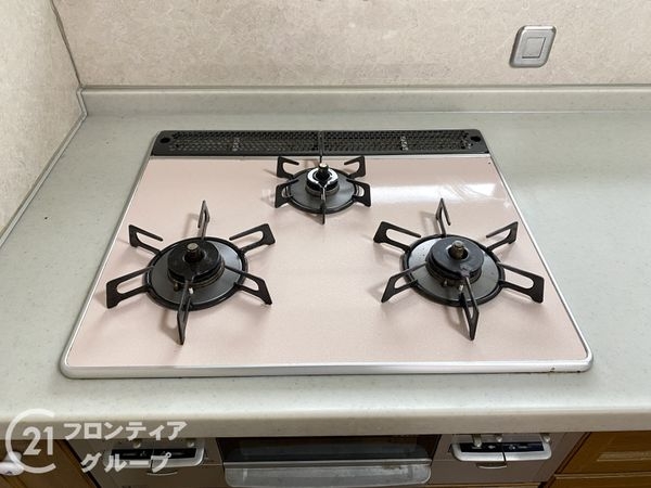 守口市馬場町３丁目の中古一戸建て