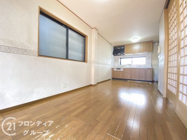 守口市馬場町３丁目の中古一戸建て