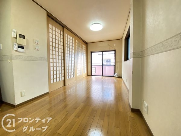守口市馬場町３丁目の中古一戸建て
