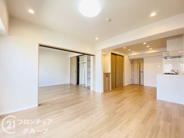 すみれ橋第一コーポ二号棟　中古マンション