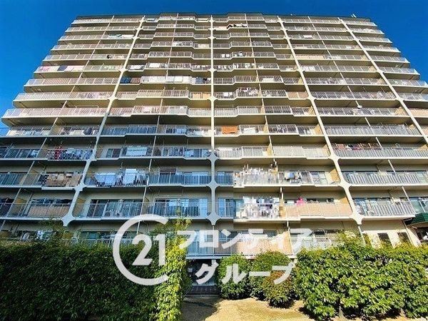 守口スカイハイツ　中古マンション
