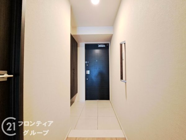 セントラルゲートレジデンス　中古マンション