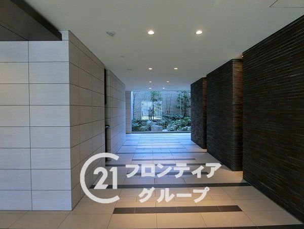 セントラルゲートレジデンス　中古マンション