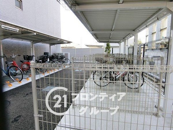 セントラルゲートレジデンス　中古マンション