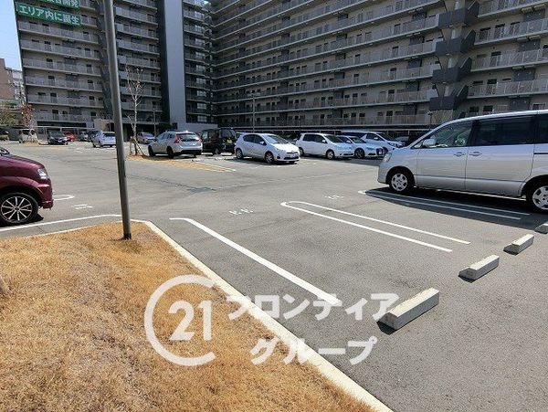セントラルゲートレジデンス　中古マンション