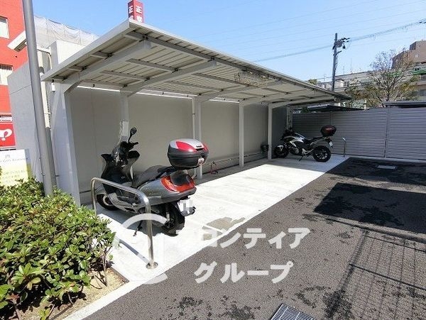 セントラルゲートレジデンス　中古マンション