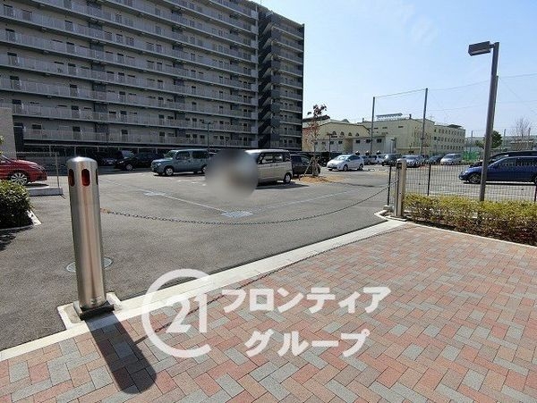 セントラルゲートレジデンス　中古マンション