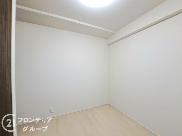 セントラルゲートレジデンス　中古マンション