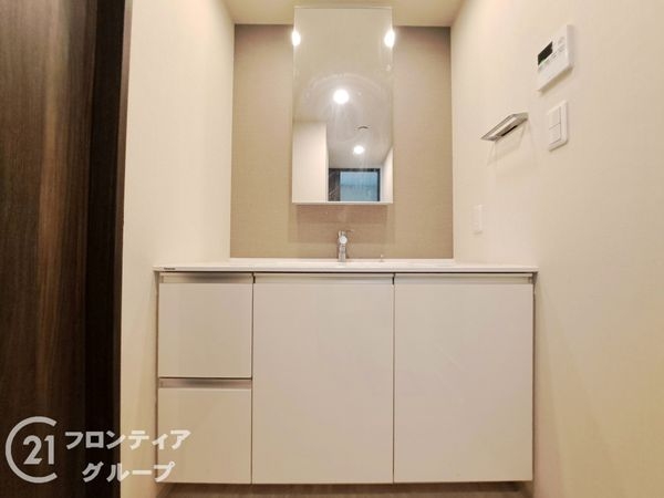 セントラルゲートレジデンス　中古マンション