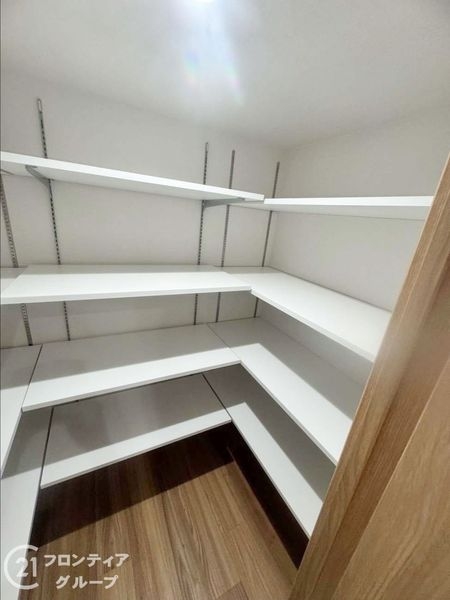 ベルパークシティM棟　中古マンション