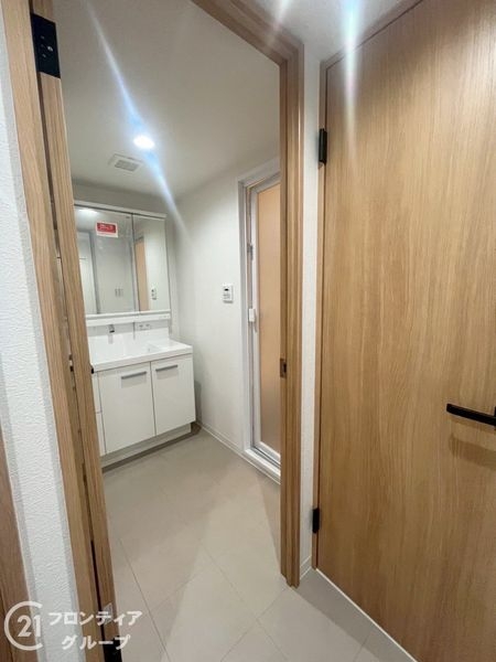 ベルパークシティM棟　中古マンション
