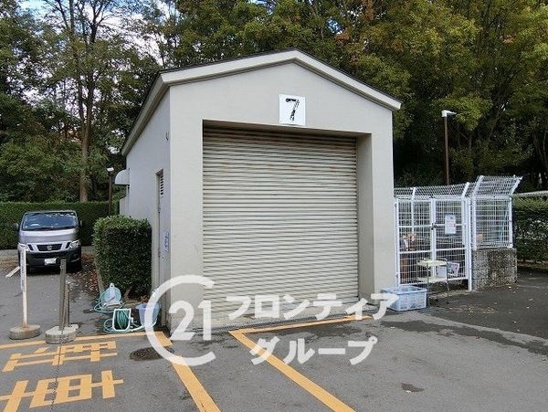 ベルパークシティM棟　中古マンション