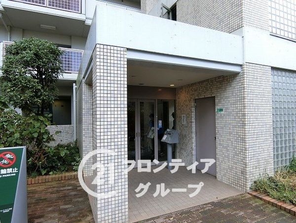 ベルパークシティM棟　中古マンション