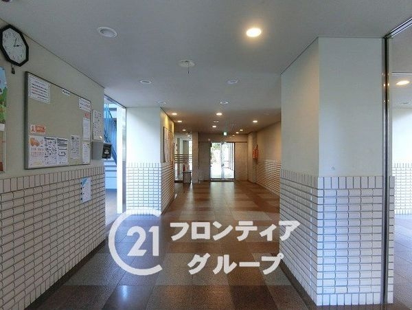 ベルパークシティM棟　中古マンション