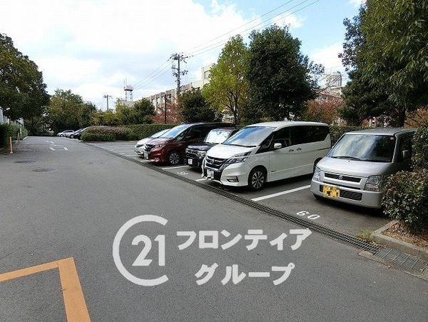 ベルパークシティM棟　中古マンション
