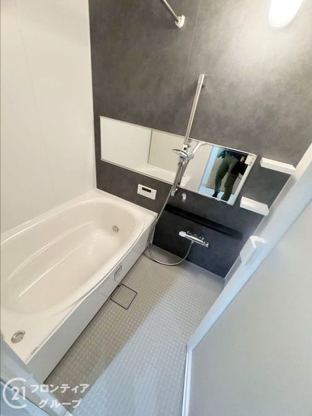 ベルパークシティM棟　中古マンション