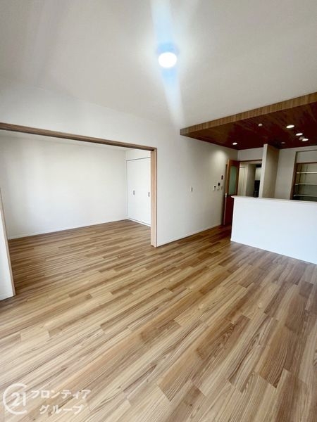 ベルパークシティM棟　中古マンション