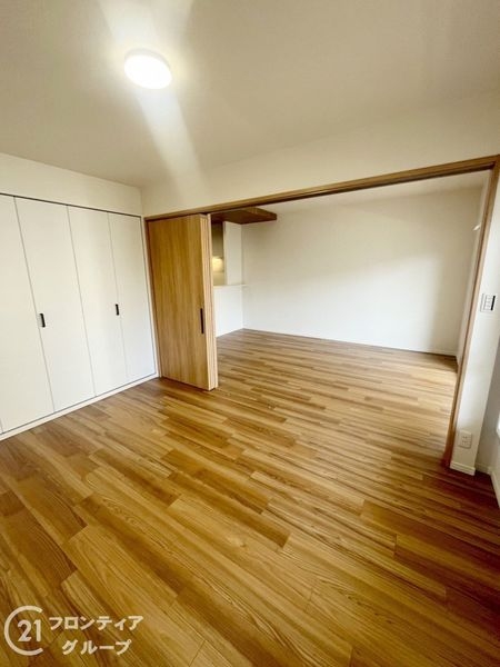 ベルパークシティM棟　中古マンション