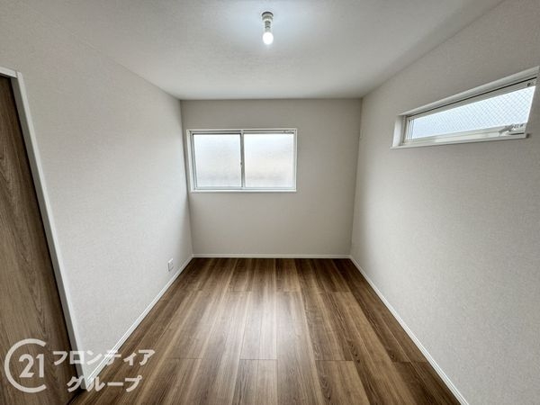 大阪市鶴見区安田４丁目　新築一戸建て