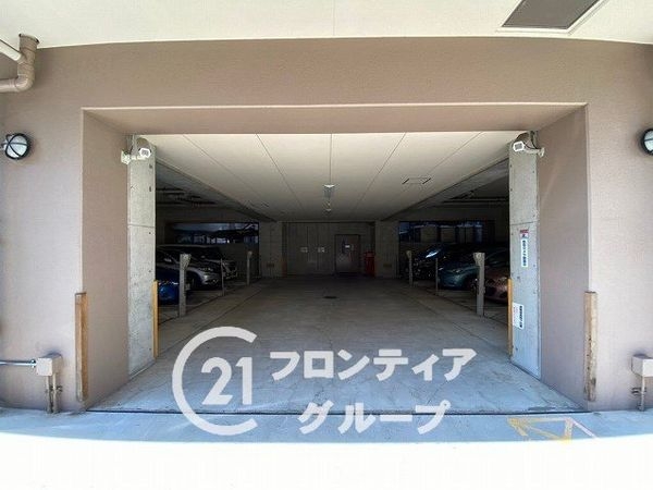 メロディーハイム守口六番館　中古マンション