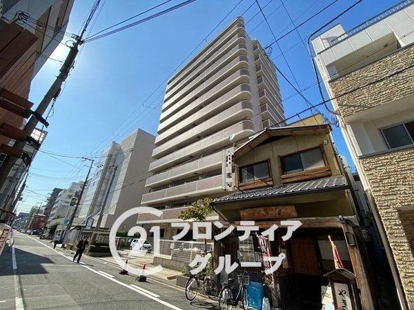 メロディーハイム守口六番館　中古マンション