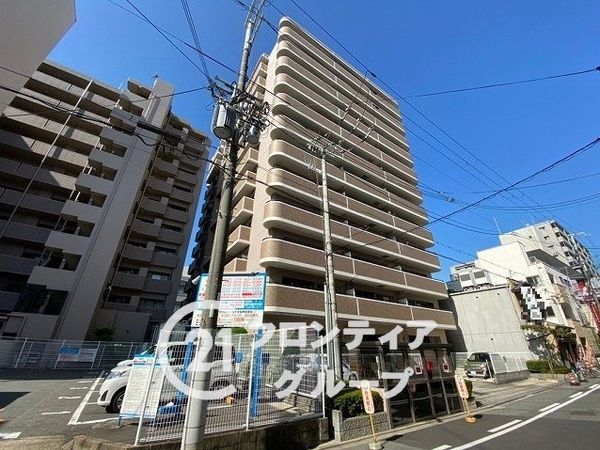 メロディーハイム守口六番館　中古マンション