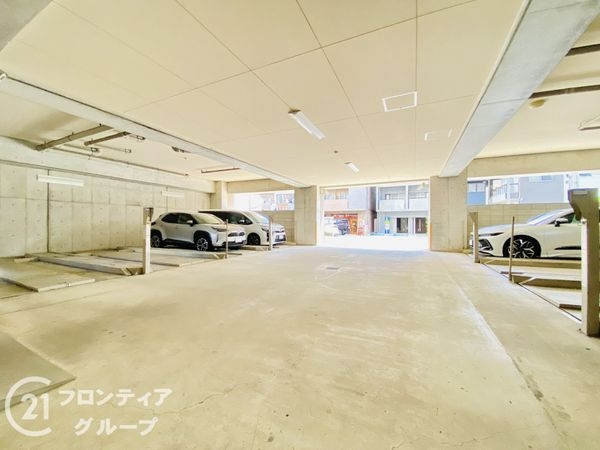 メロディーハイム守口六番館　中古マンション