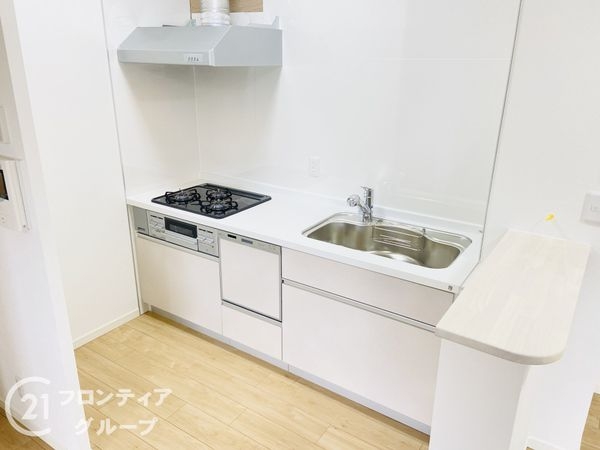 メロディーハイム守口六番館　中古マンション