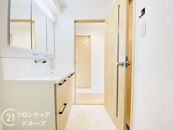 メロディーハイム守口六番館　中古マンション