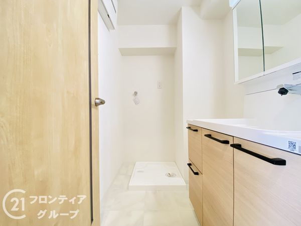 メロディーハイム守口六番館　中古マンション