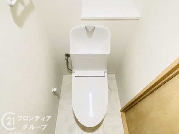 メロディーハイム守口六番館　中古マンション