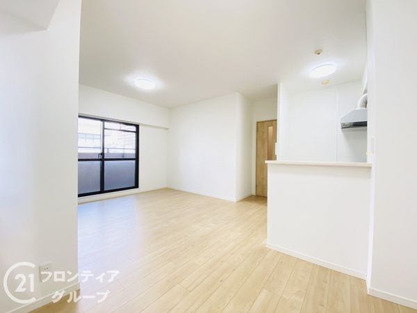 メロディーハイム守口六番館　中古マンション