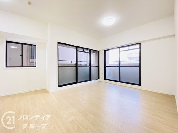 メロディーハイム守口六番館　中古マンション