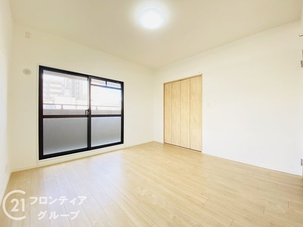 メロディーハイム守口六番館　中古マンション