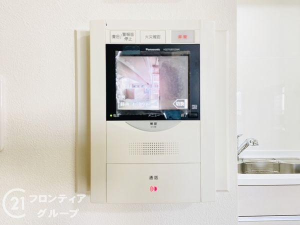 メロディーハイム守口六番館　中古マンション