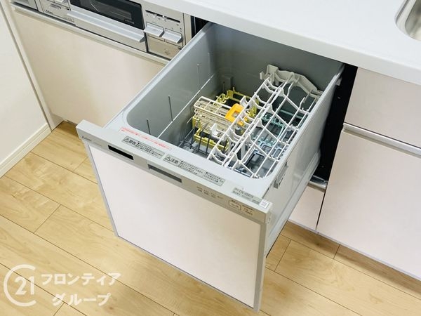 メロディーハイム守口六番館　中古マンション