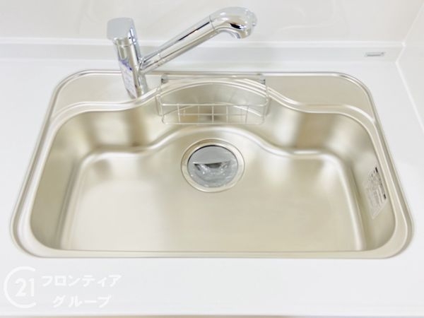 メロディーハイム守口六番館　中古マンション