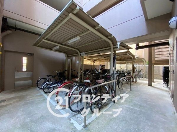 メロディーハイム守口六番館　中古マンション